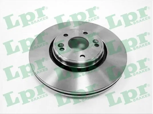 R1002V LPR