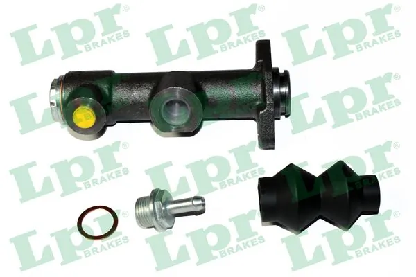 7709GH LPR
