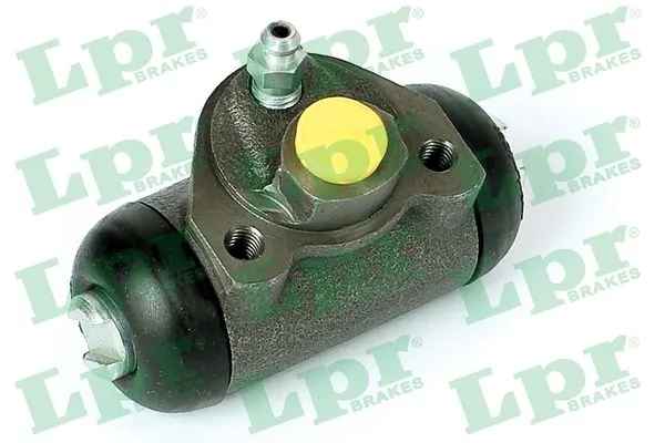 4440 LPR