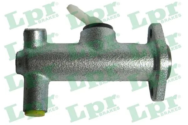 2263 LPR