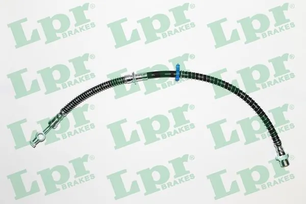6T46652 LPR