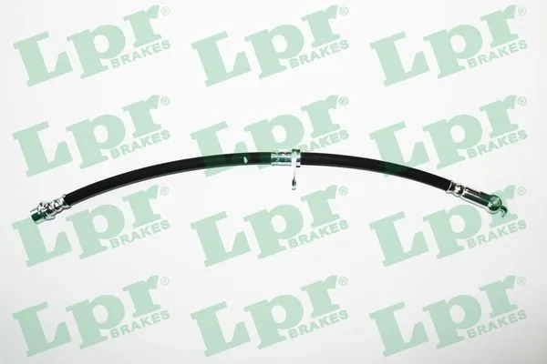 Tubo flexible de frenos delantero Toyota Camry (V40)
