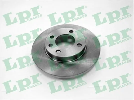V2051P LPR