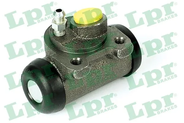 4666 LPR
