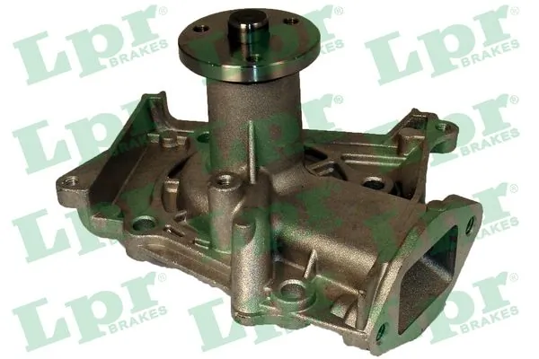 Motor de agua para Mazda 323 III (BF)