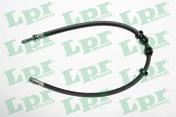 Latiguillos de freno delantero para Audi A6 4G2, 4GC