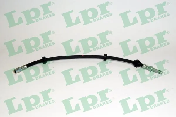 6T46343 LPR