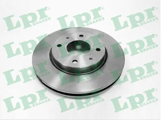 M1005V LPR