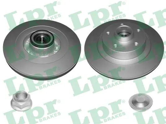 R1080PRCA LPR