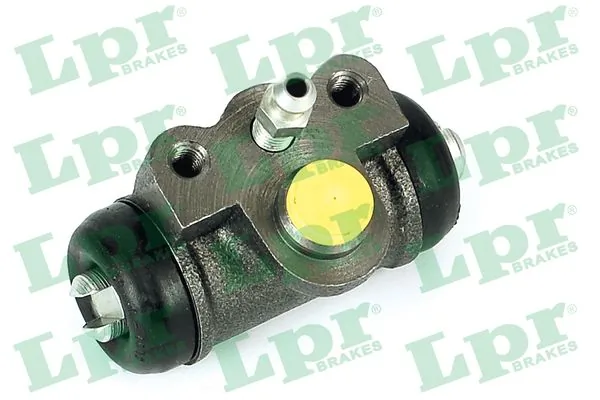 5532 LPR