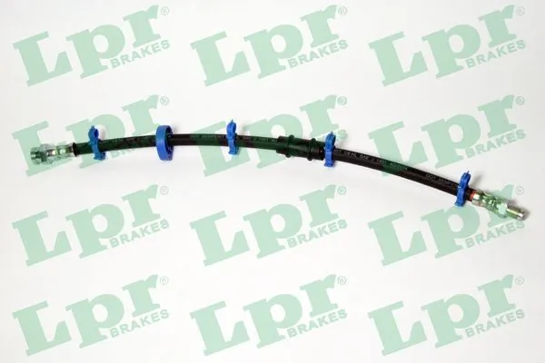 6T46227 LPR