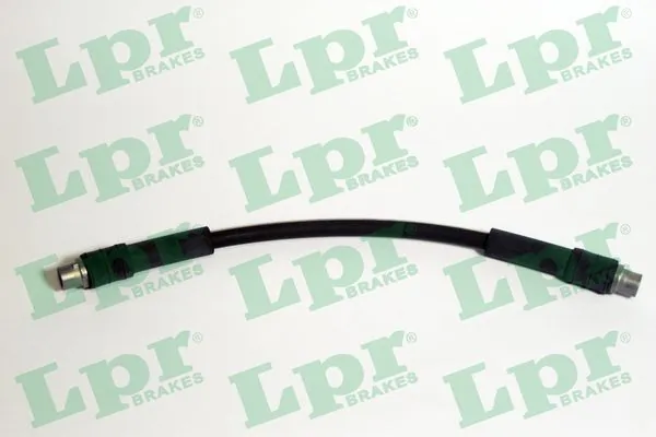 Precio del repuesto Tubo flexible de frenos delantero A6  familiar