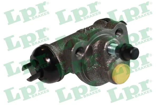 5358 LPR