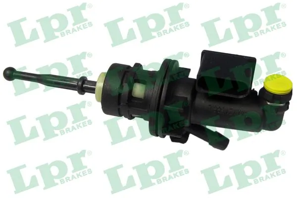 2241 LPR
