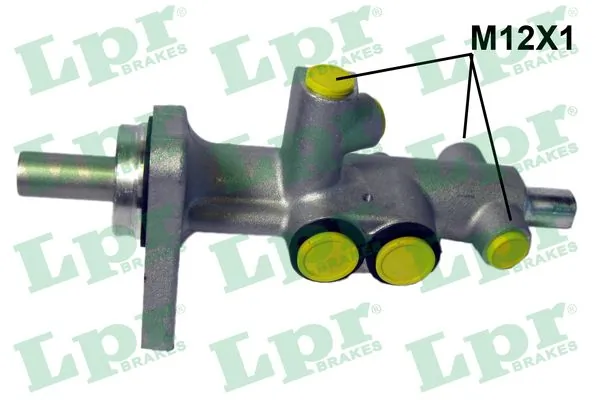 1499 LPR
