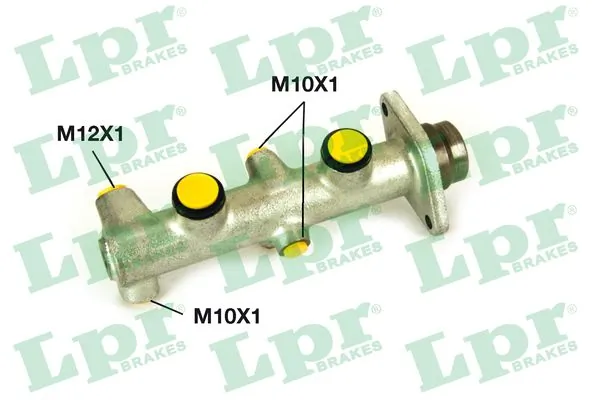 Cilindro maestro de frenos para Ford Orion AFF