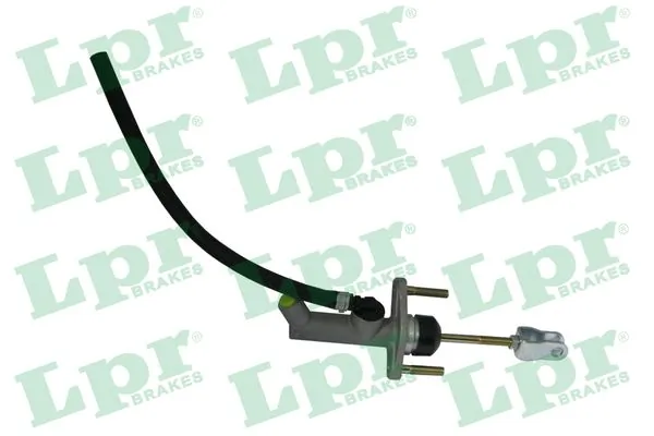 2318 LPR