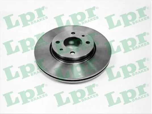L2121V LPR