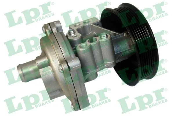 Motor de agua para Ford Transit  (V347/8)
