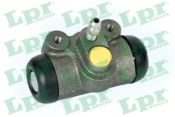 4269 LPR
