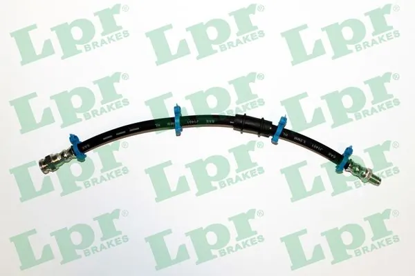 6T46773 LPR