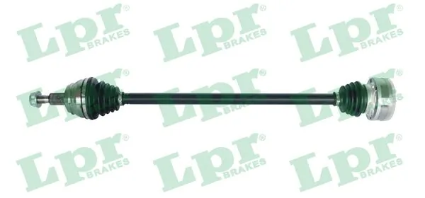 DS60085 LPR