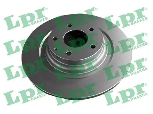 M5047PR LPR