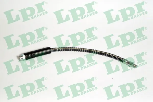 Tubo flexible de frenos delantero para Peugeot 205 I (741A, C)