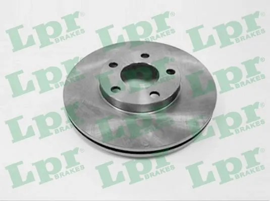 V2401V LPR
