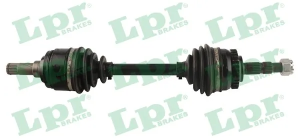 DS37142 LPR