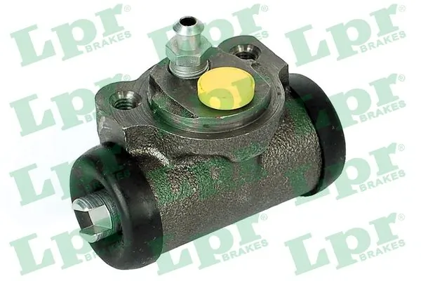 5086 LPR