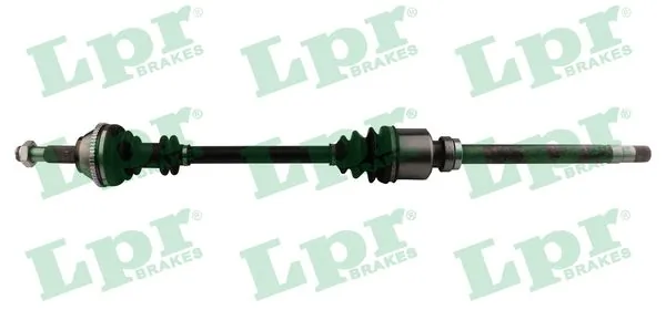DS20140 LPR
