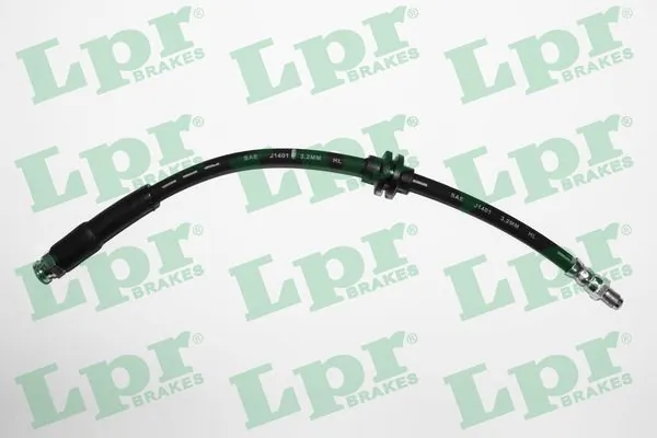 6T48686 LPR