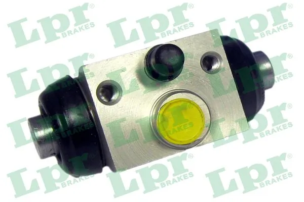 Bombín de freno de rueda trasero Ford Focus III (CB8)