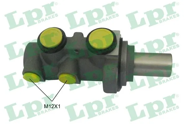 6009 LPR