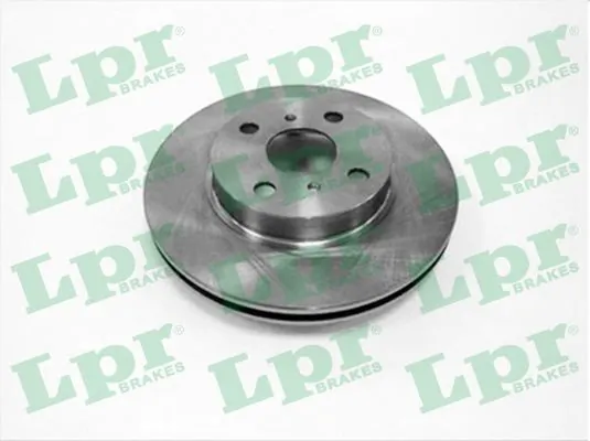T2071V LPR