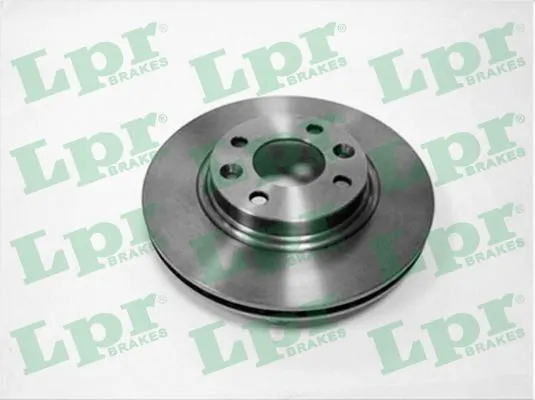 R1062V LPR