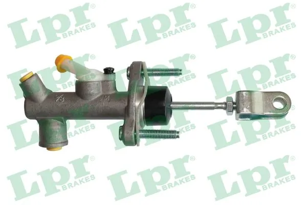 2469 LPR