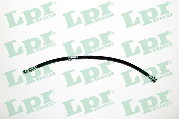Precio del repuesto Tubo flexible de frenos delantero Vanette  bus