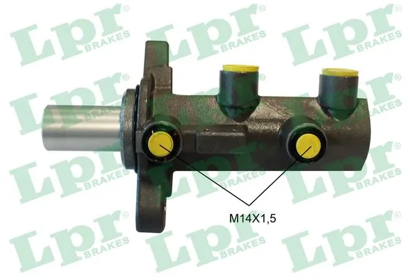 6291 LPR
