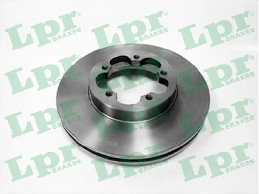 F1017V LPR