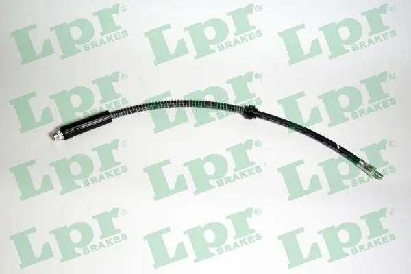 6T46038 LPR