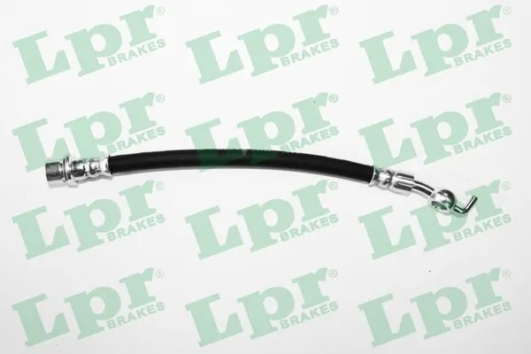 Tubo de frenos delantero Toyota Corolla (2004-2009)