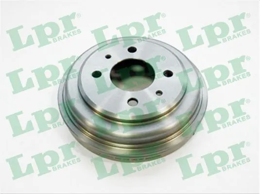 Comprar Tambor de freno trasero Hyundai Atos  MX a bajo precio