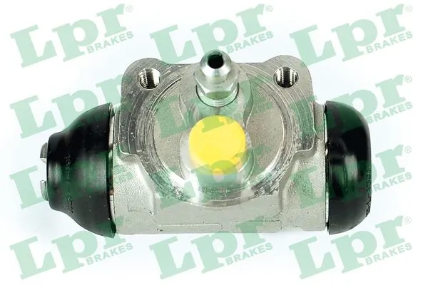 4158 LPR