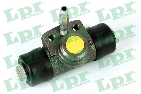 4912 LPR
