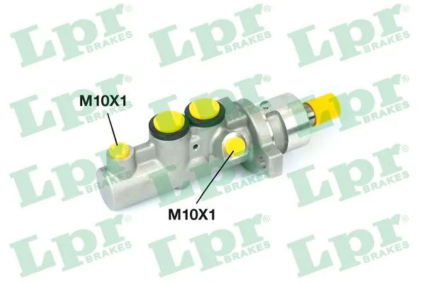 Cilindro principal de freno S40 I sedán (1995-2003) original desde 82,75 €