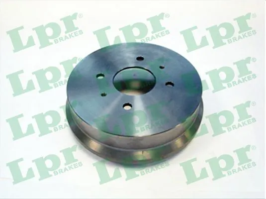 7D0688 LPR