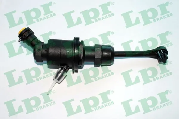2495 LPR