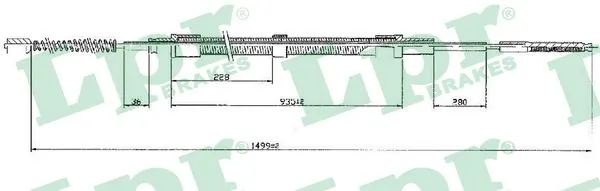 C0304B LPR